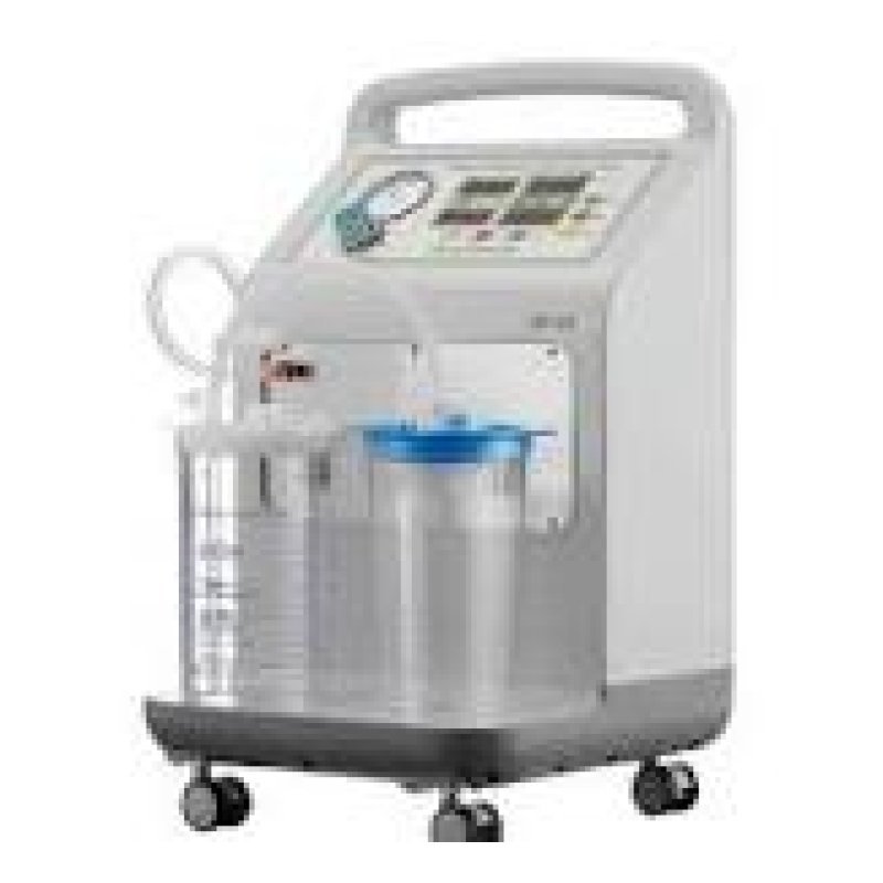 Surgical Suction Pump
